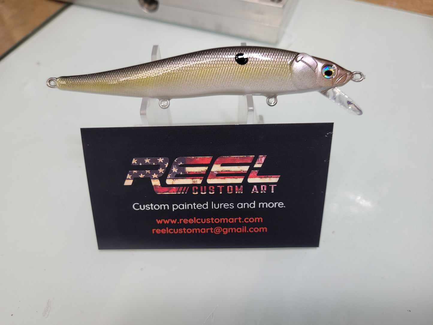 Jerkbait 110